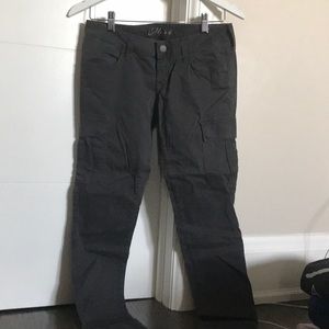 Mavi Cargo Pants